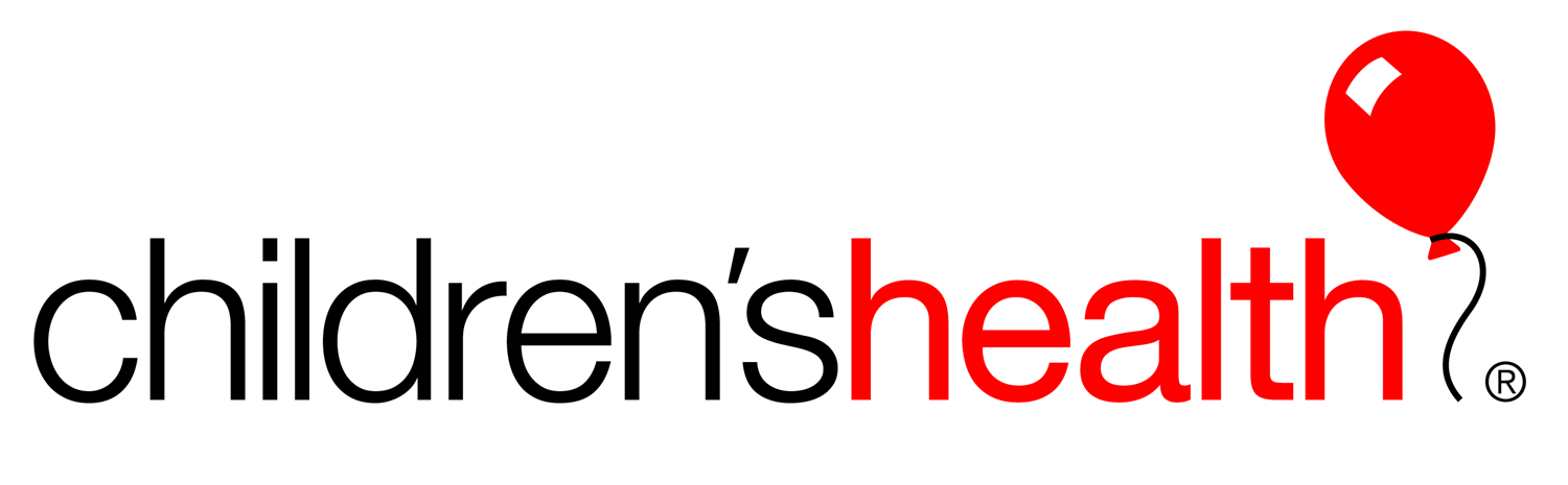 Children's Health Logo
